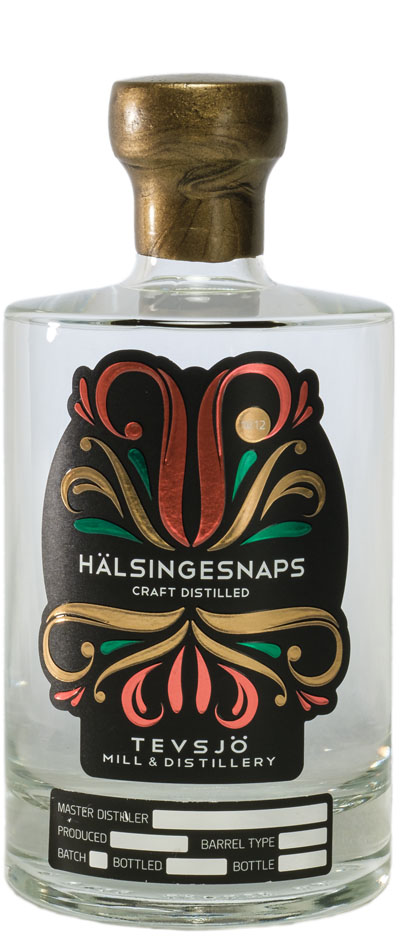 Hälsingesnaps
