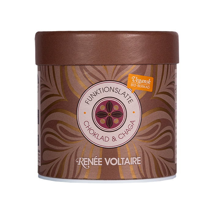 Funktionslatte - Choklad & Chaga
