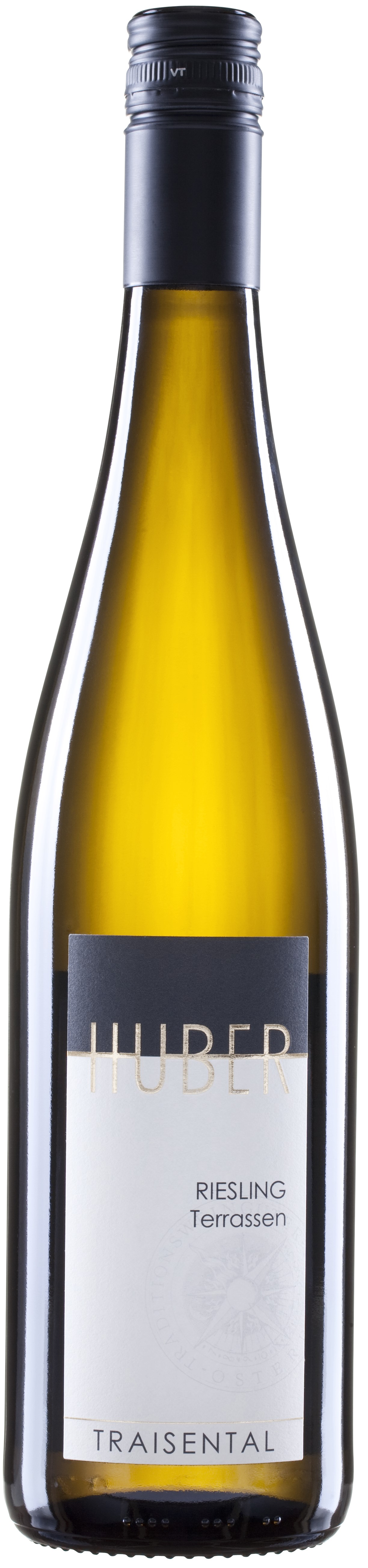 ORGANIC RIESLING "TERRASSEN" VEGAN EKO