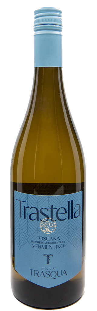 Vermentino "Trastella"