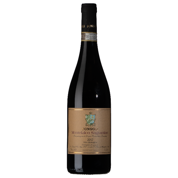 Cantina Fongoli - Montefalco Sagrantino