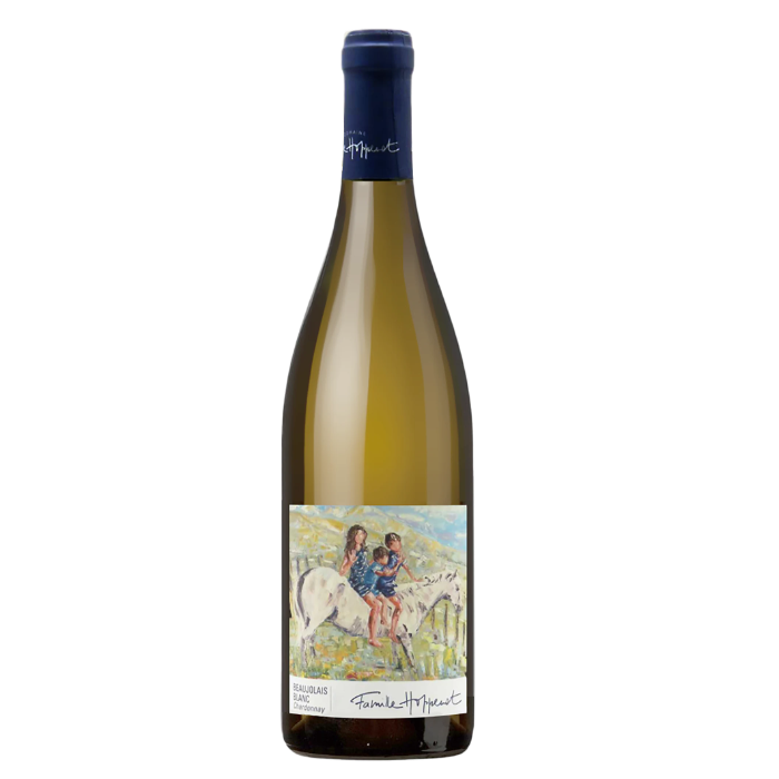 Beaujolais Blanc