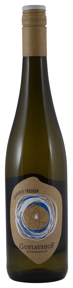 Gustavshof Silvaner