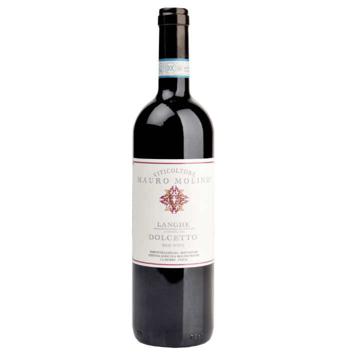 Dolcetto DOC