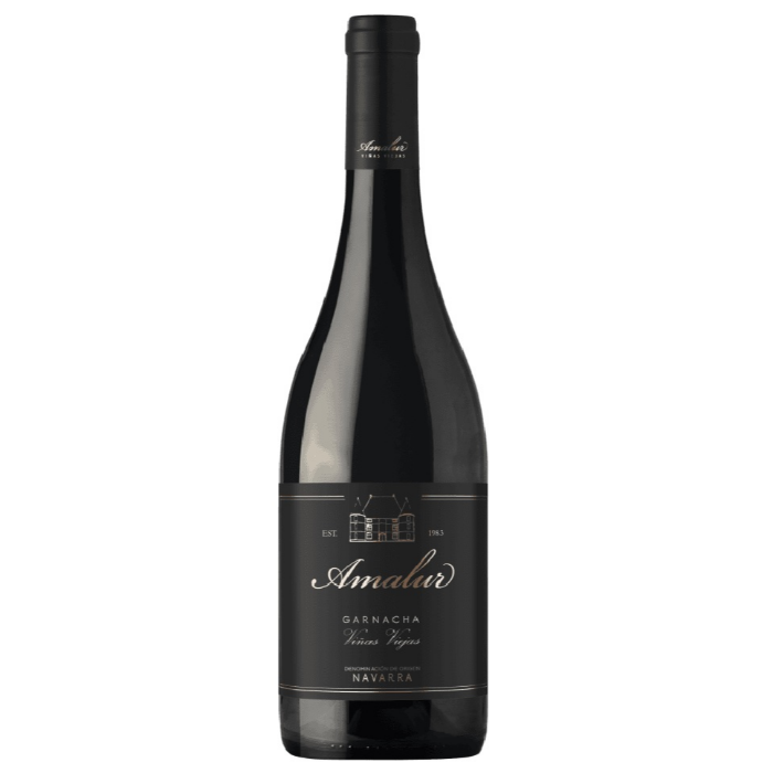 Amalur Garnacha Vinas Viejas (Flaska 750 ml)