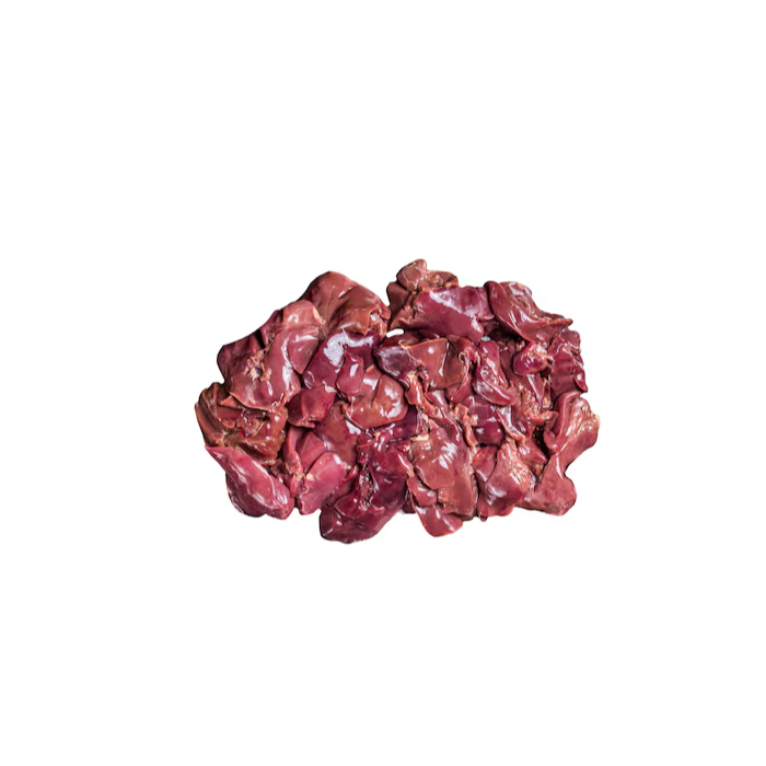 Tockafarmen Tupplever