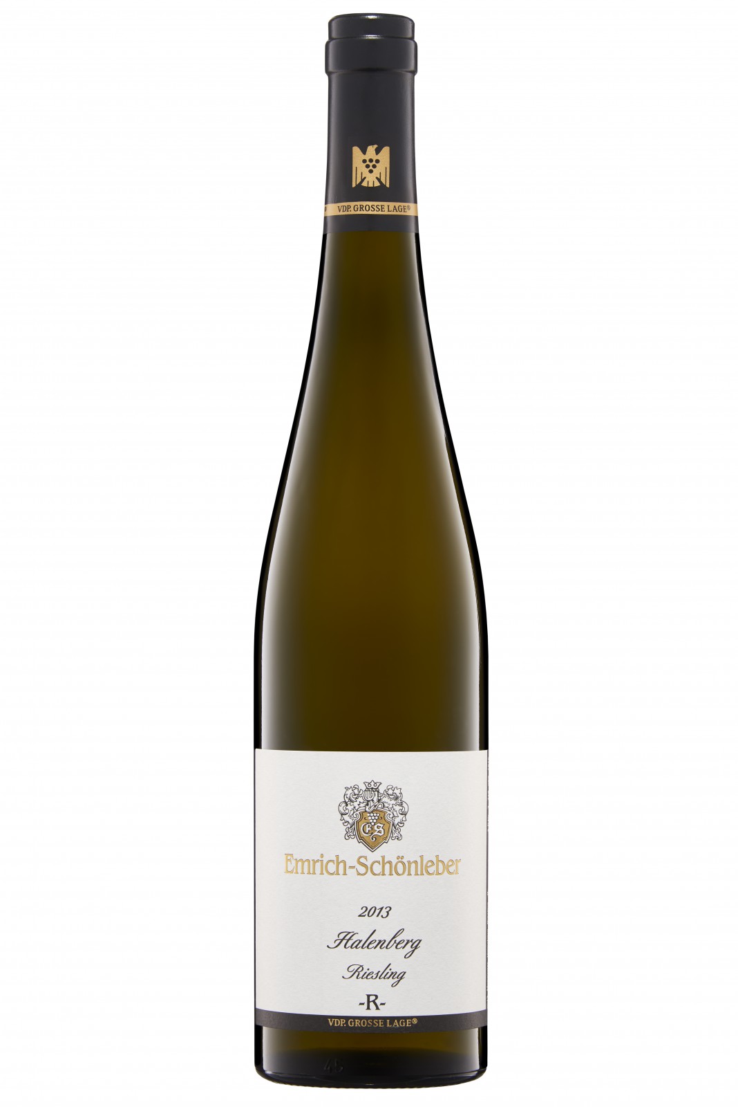 HALENBERG RIESLING R GROSSE LAGE VEGAN