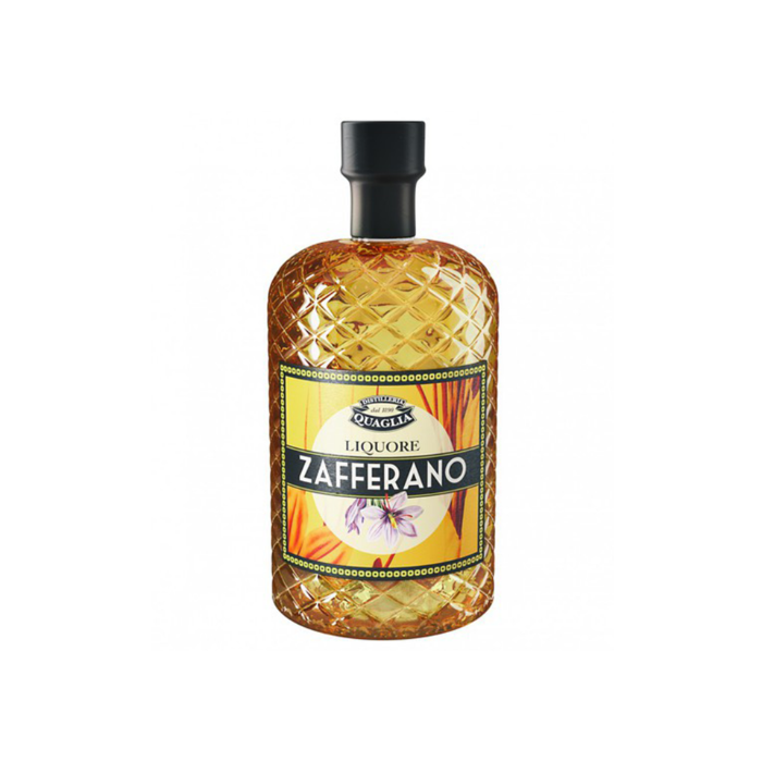 Quaglia Zafferano