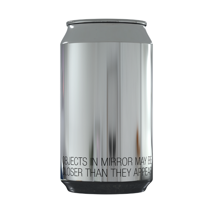 Vanishing Point, Extra Pale Ale 5,9% (Burk 330ml)