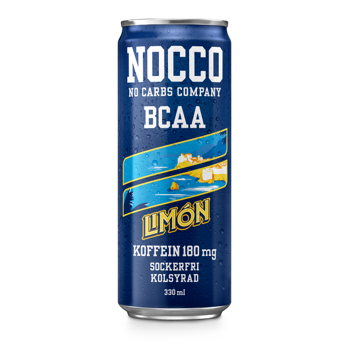 BCAA Limon del Sol