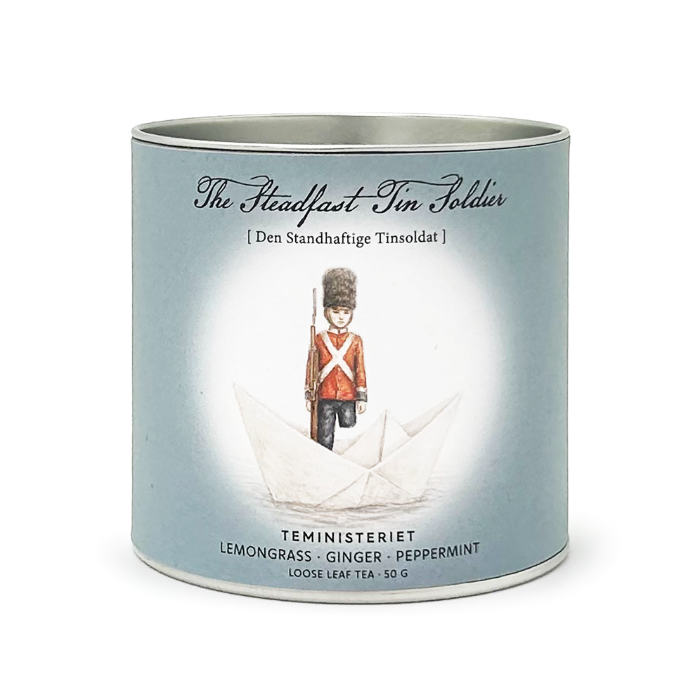 FAIRYTALE THE STEADFAST TIN SOLDIER