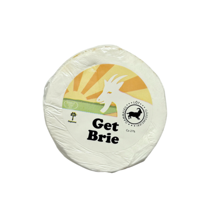 Getbrie