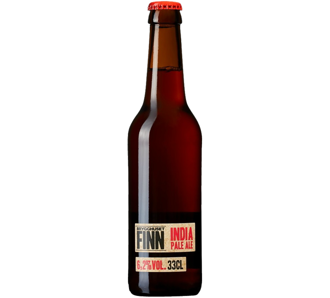 Finn Citraic IPA 6,5%
