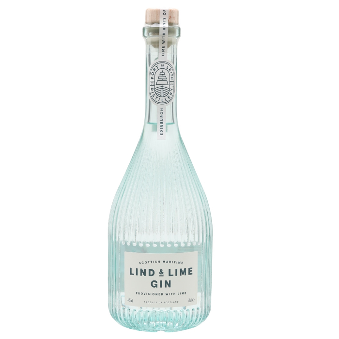 Lind & Lime Gin