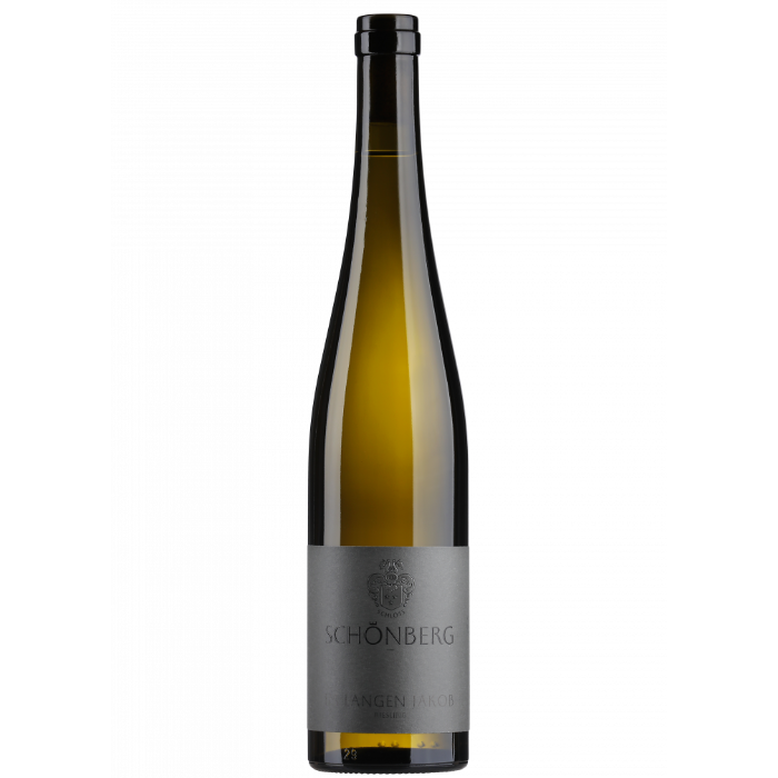 Schloss Schönberg Im Langen Jakob Riesling 2022