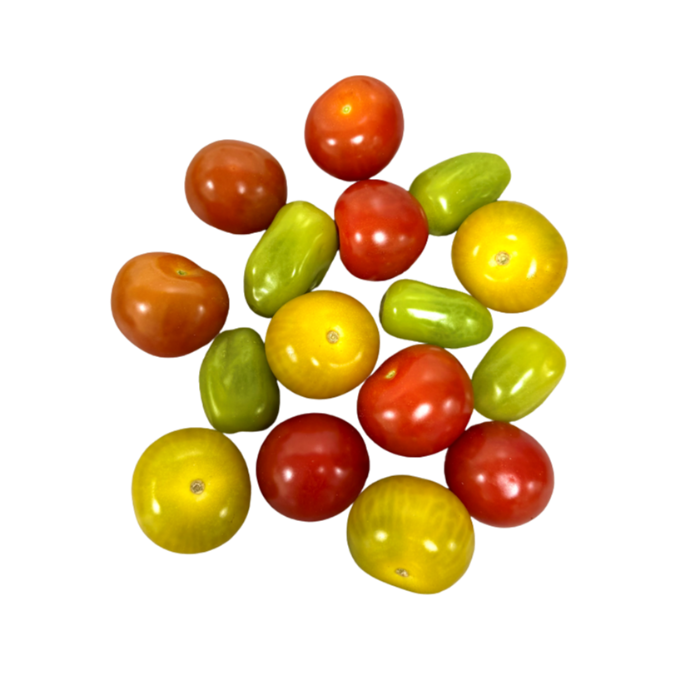 Tomat Minimix hel låda 6kg