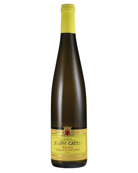 Riesling Lieu Dit Elsbourg