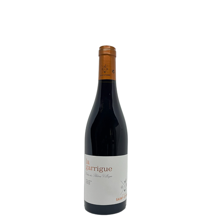 2023 Domaine Saint-Etienne Cotes du Rhone Le Garrigue