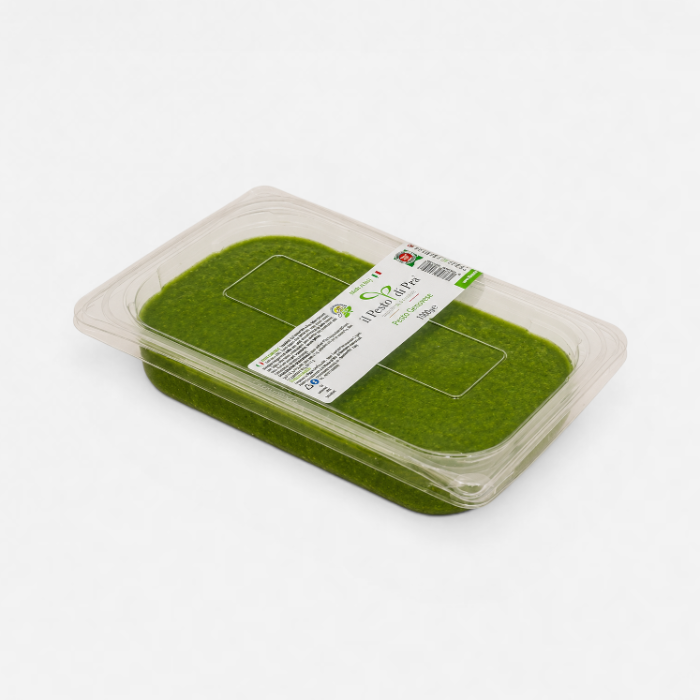 Pesto fresco Genovese ( Pra - 1 kg )