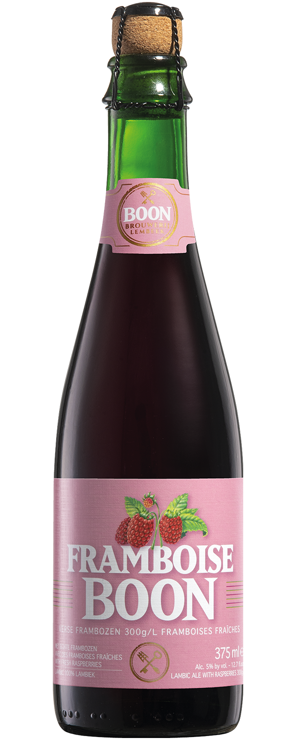 Boon Framboise