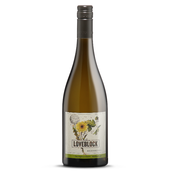 Loveblock Sauvignon Blanc 2021
