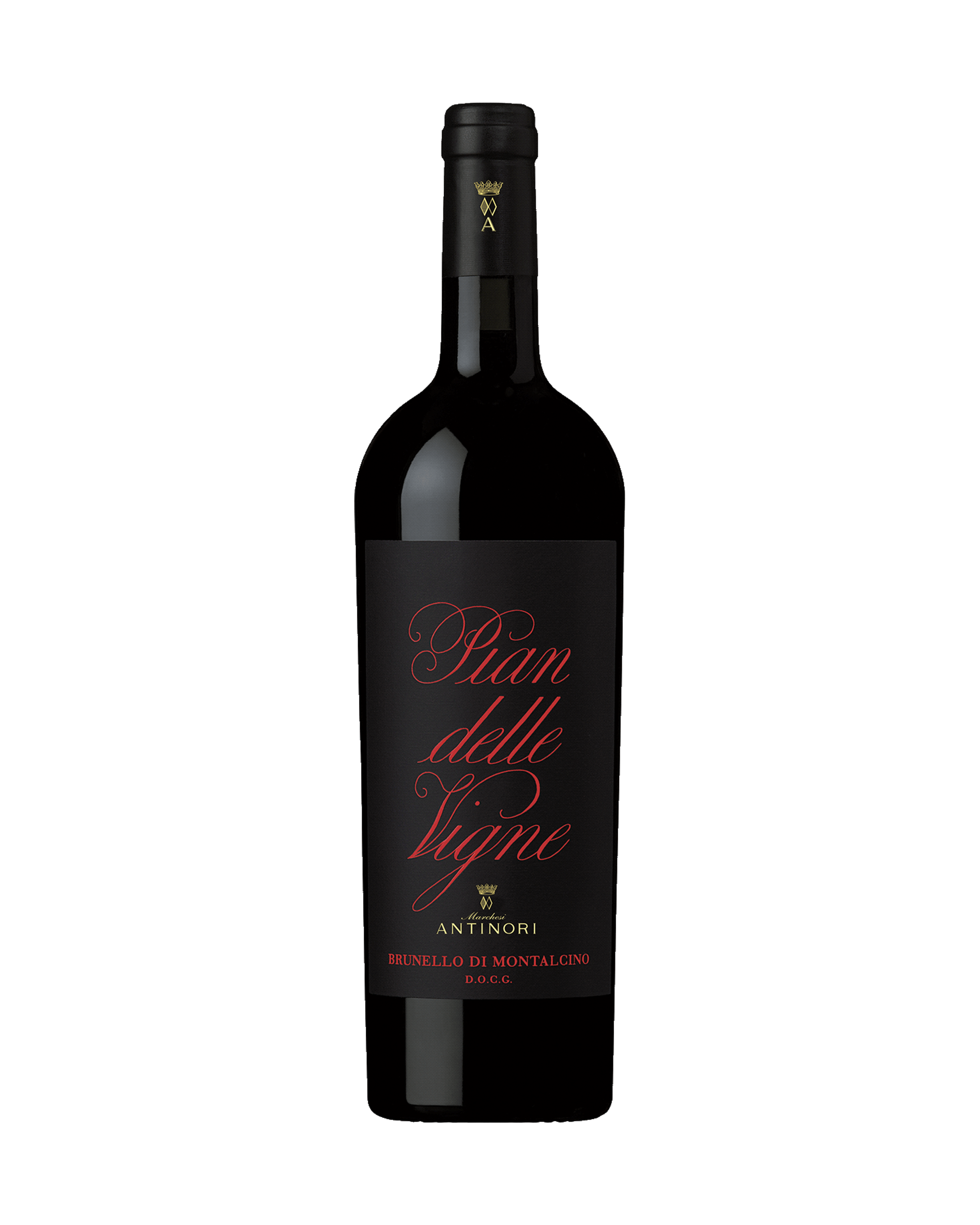 Pian d Vigne Brunello di Montalcino