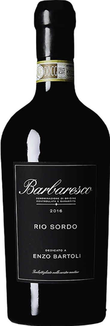 Barbaresco Rio Sordo