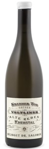 Kremser Tor, Alte Reben, Grüner Veltliner