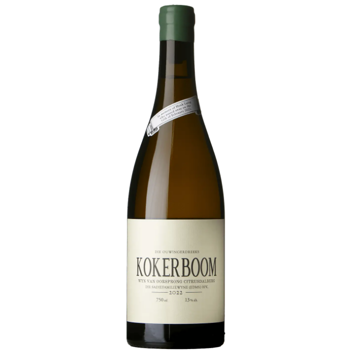 Sadie Family Kokerboom