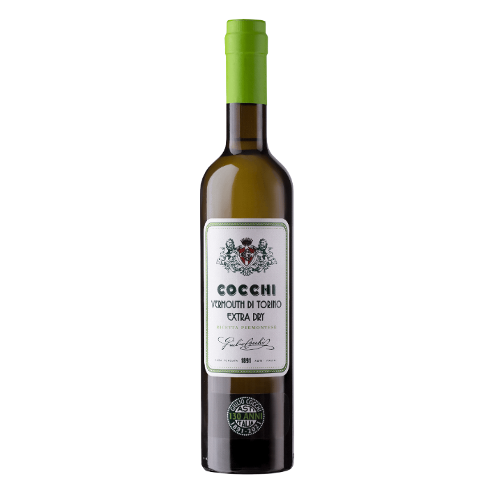 Cocchi Vermouth di Torino Extra Dry