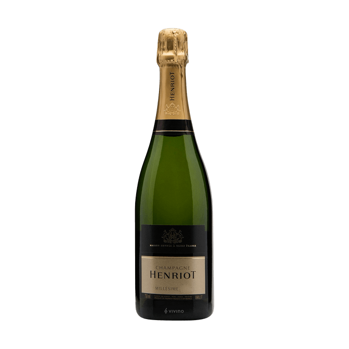 Henriot Millésimé Brut 2006