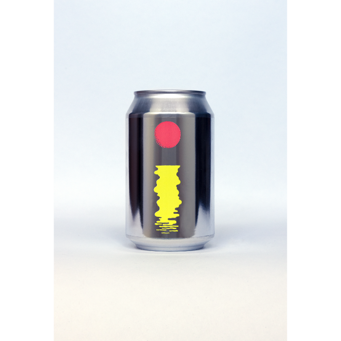 Fatamorgana Folk Session IPA 3,5% (Burk 330ml)