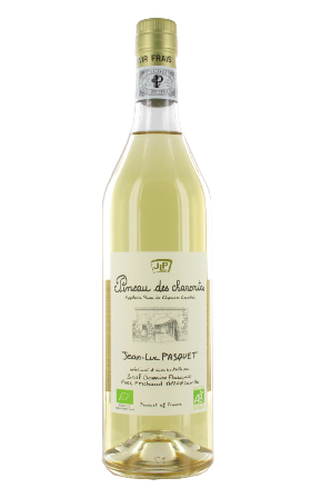 Pineau des Charentes Blanc 18%
