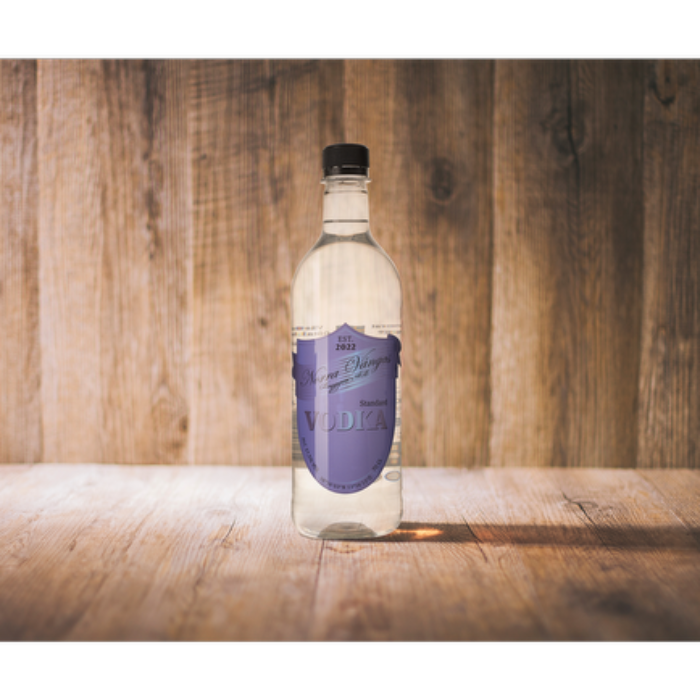 Standard Vodka