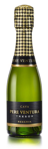 Tresor Brut Reserva Piccolo