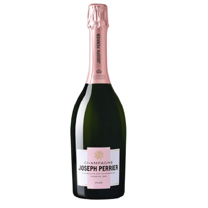 J.Perrier Cuvée Royale Brut Rosé