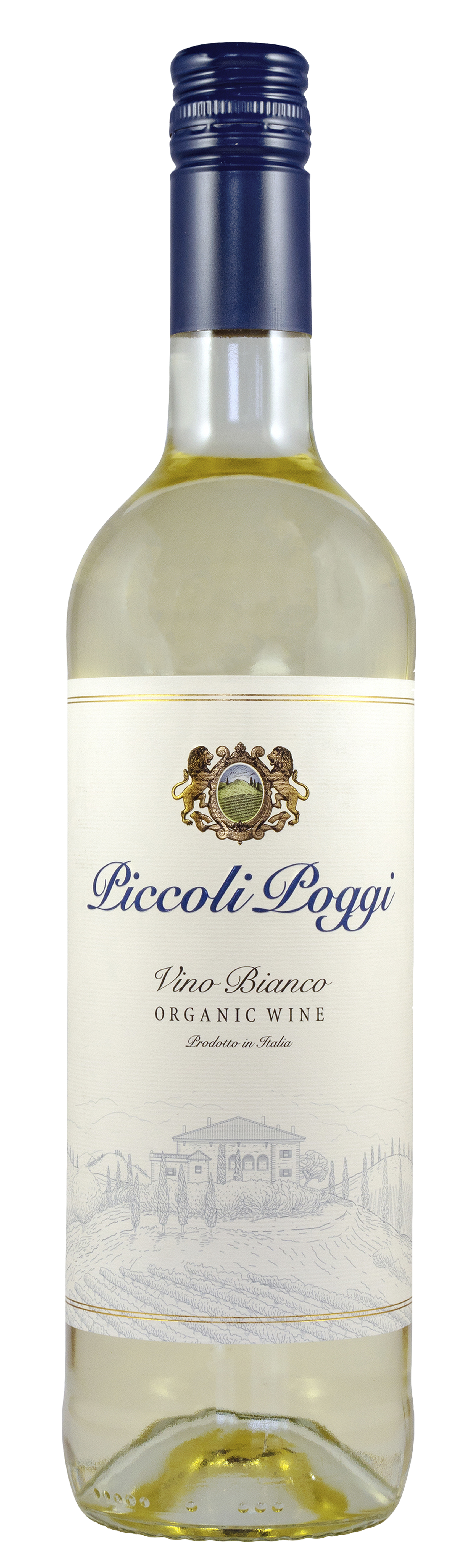 Piccoli Poggi Bianco