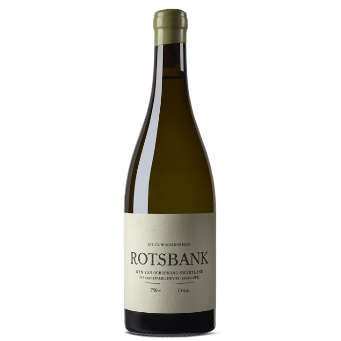 Rotsbank