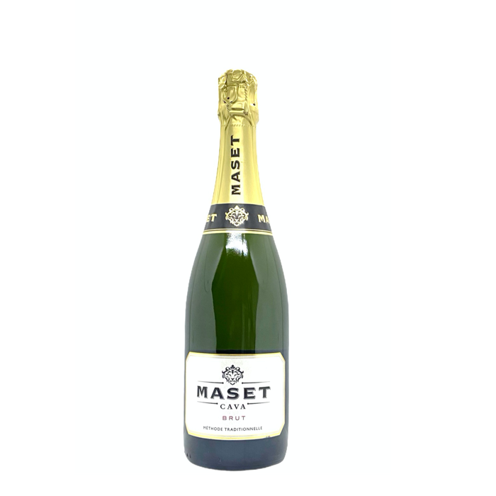 Maset Cava Tradition