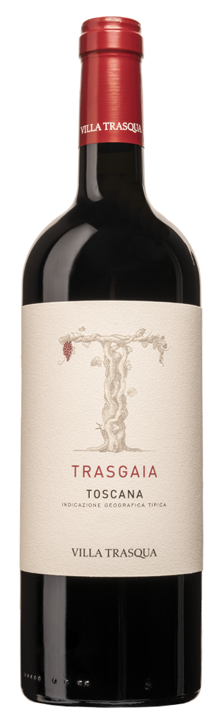 IGT Toscana Rosso "Trasgaia"