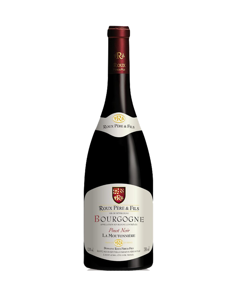Bourgogne Pinot Noir la Moutonnière