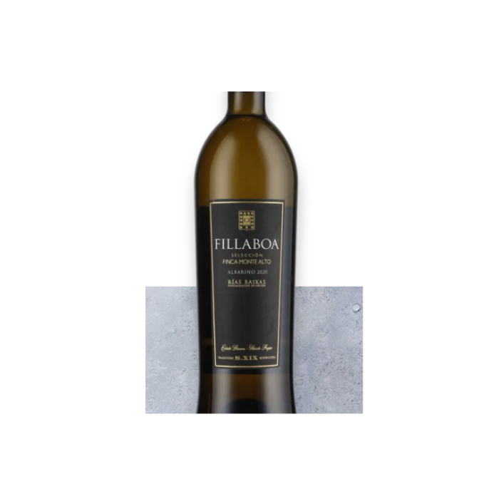 Fillaboa Monte Alto 2022