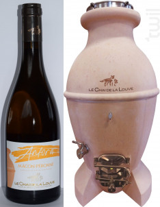Mâcon Pérrone Anfora
