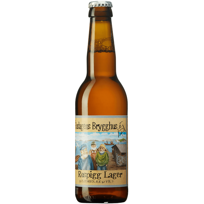 Rospigg Lager