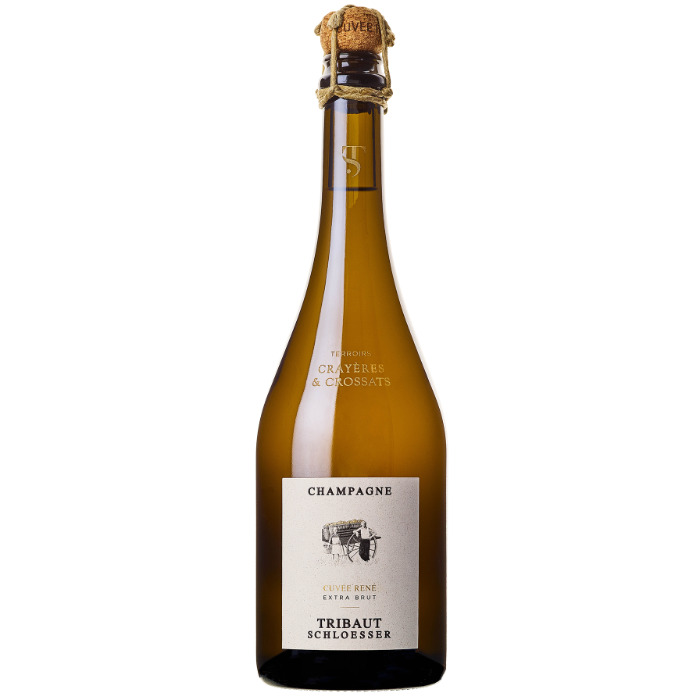 Tribaut Cuvée René