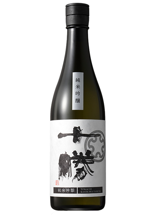 Kamikawa Tokachi Silver