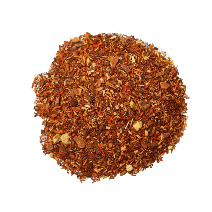 Tehuset Javas Röda Julte lösvikt