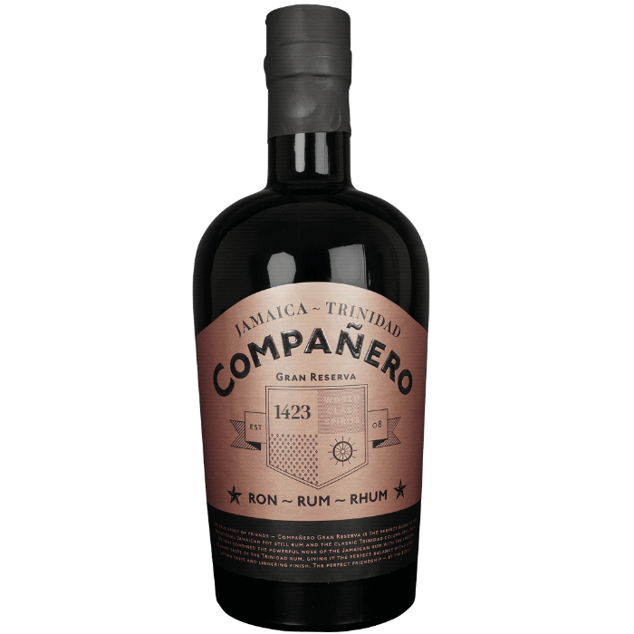 Companero Ron Gran Reserva