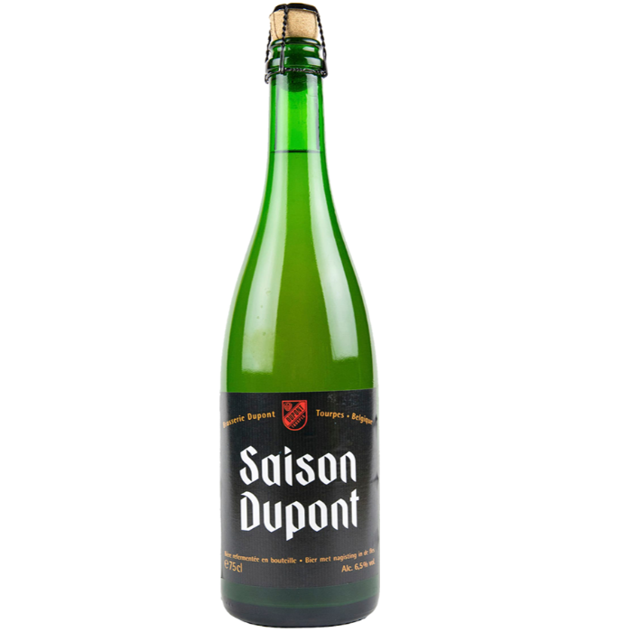 Saison Dupont 6,5% 75 cl