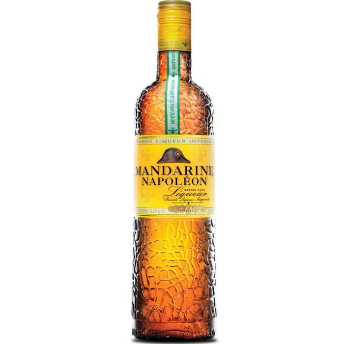 Manadrine Napoleon